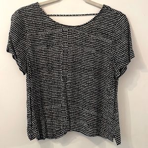 & other stories blouse